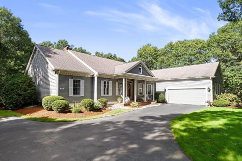 11 Sycamore Avenue Sagamore Beach MA 02562