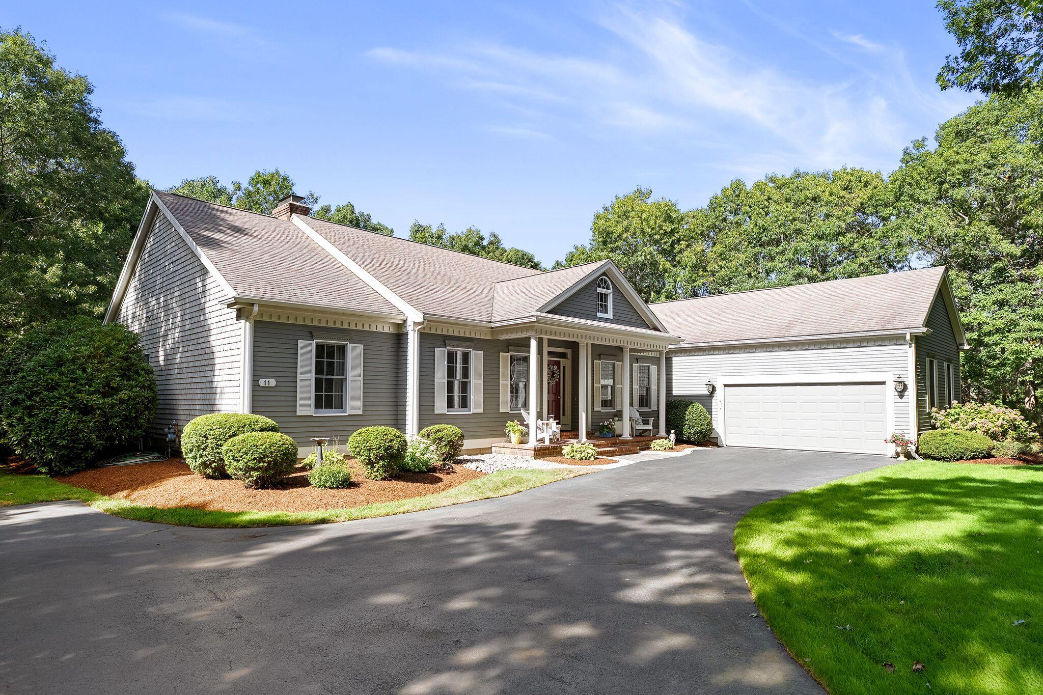 11 Sycamore Avenue Sagamore Beach MA 02562