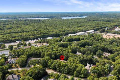 11 Sycamore Avenue Sagamore Beach MA 02562