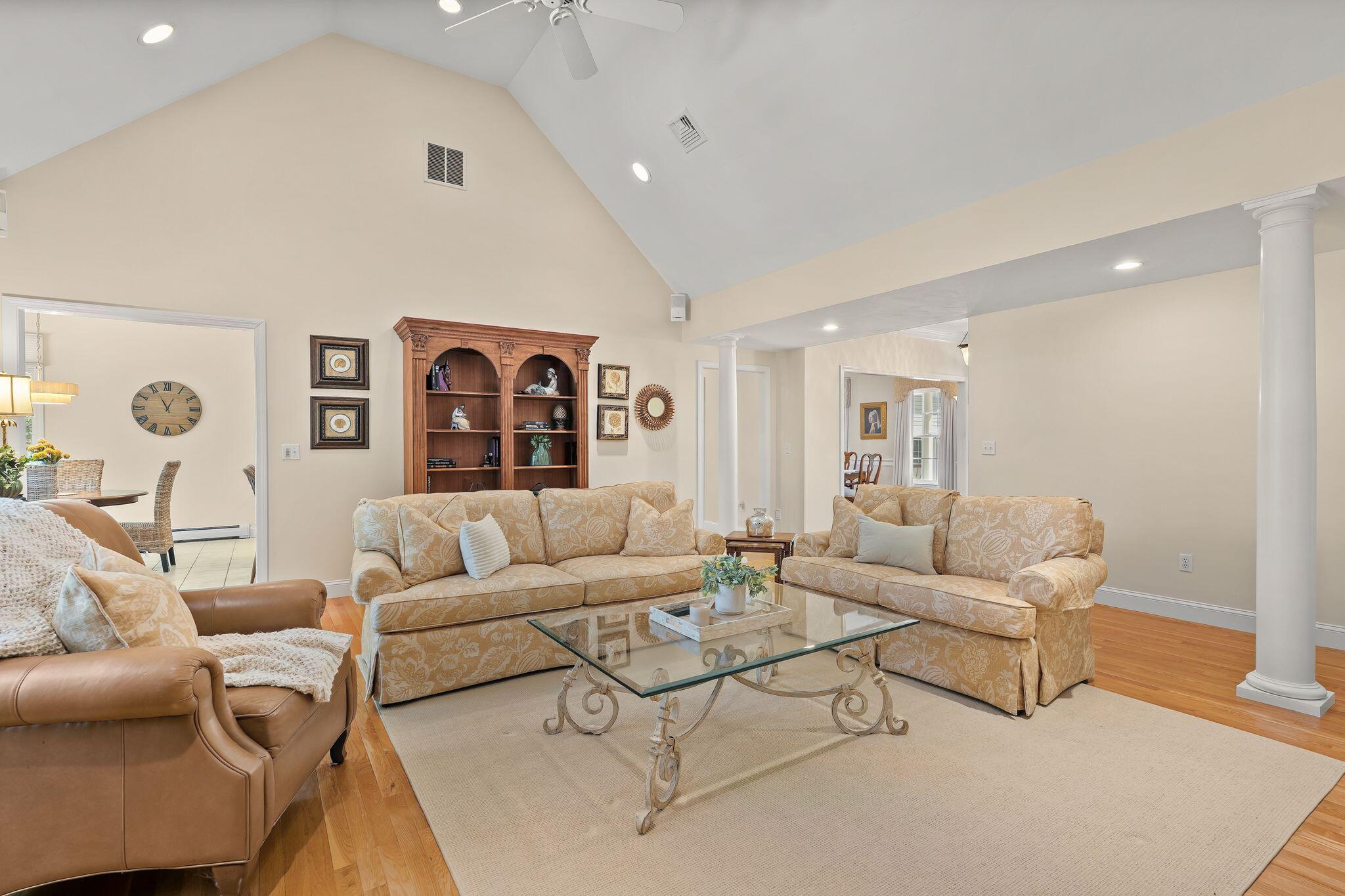 11 Sycamore Avenue Sagamore Beach MA 02562