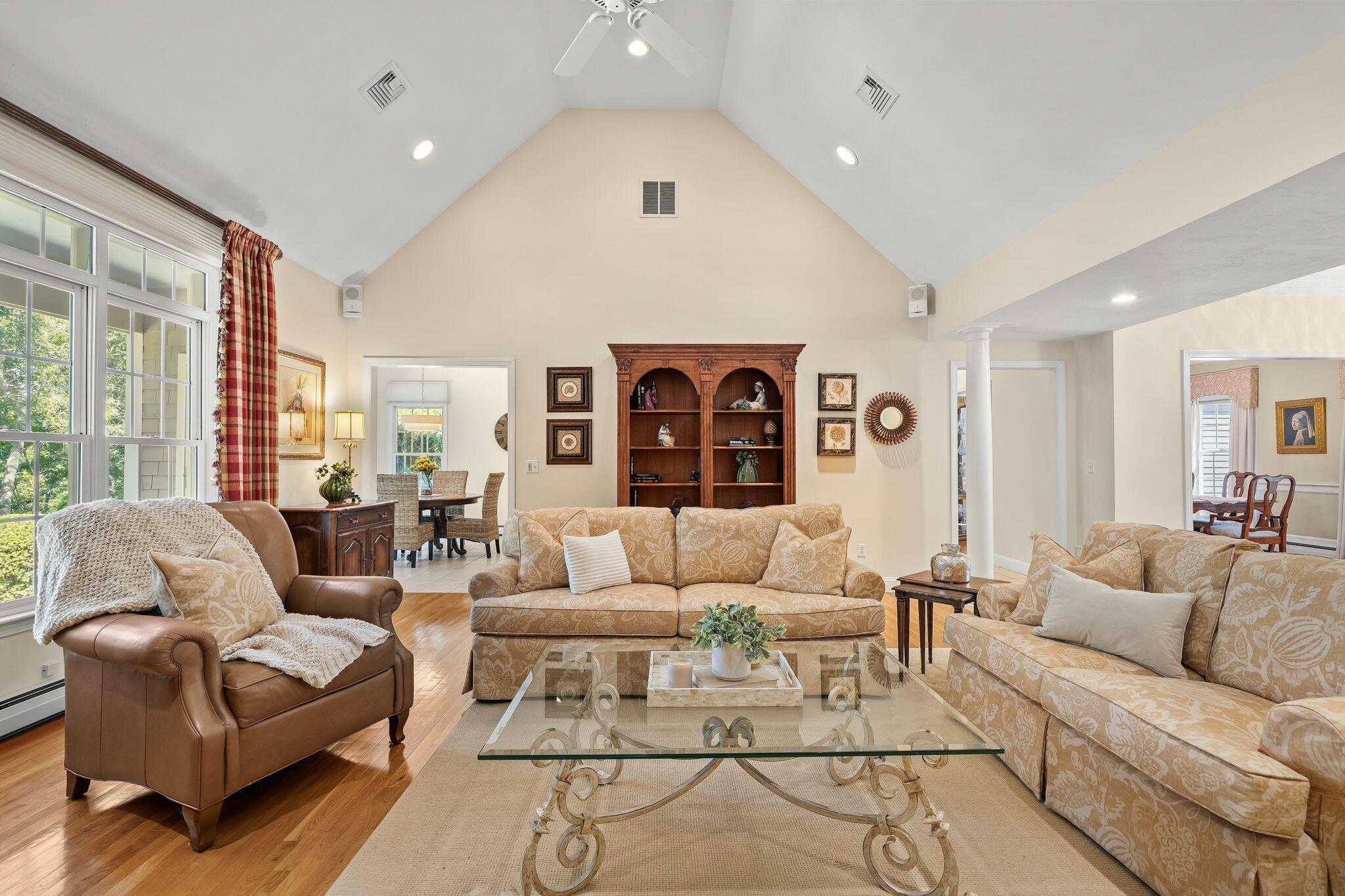 11 Sycamore Avenue Sagamore Beach MA 02562