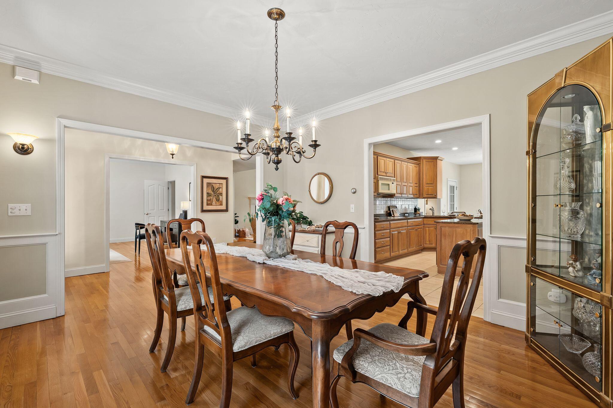 11 Sycamore Avenue Sagamore Beach MA 02562
