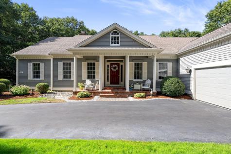 11 Sycamore Avenue Sagamore Beach MA 02562
