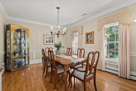 11 Sycamore Avenue Sagamore Beach MA 02562