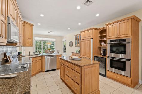11 Sycamore Avenue Sagamore Beach MA 02562