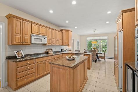 11 Sycamore Avenue Sagamore Beach MA 02562