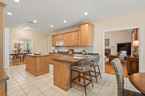11 Sycamore Avenue Sagamore Beach MA 02562