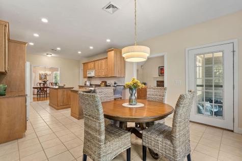 11 Sycamore Avenue Sagamore Beach MA 02562