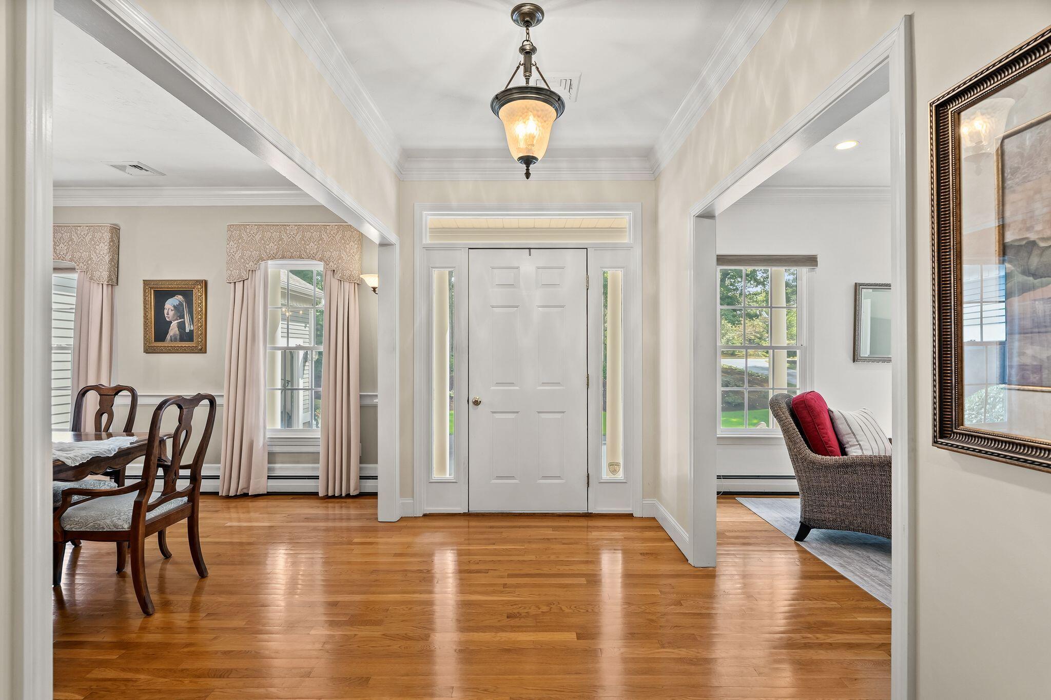 11 Sycamore Avenue Sagamore Beach MA 02562