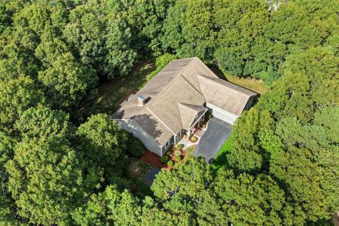 11 Sycamore Avenue Sagamore Beach MA 02562