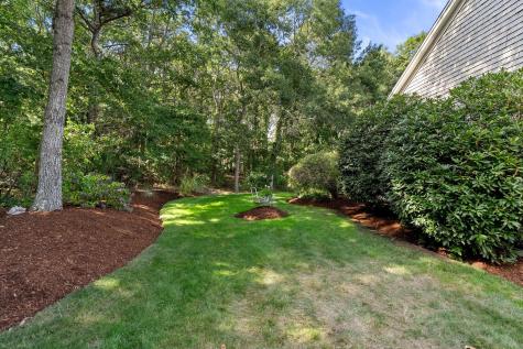 11 Sycamore Avenue Sagamore Beach MA 02562