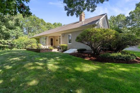 11 Sycamore Avenue Sagamore Beach MA 02562