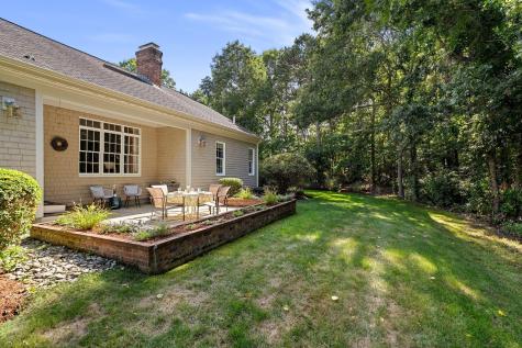 11 Sycamore Avenue Sagamore Beach MA 02562
