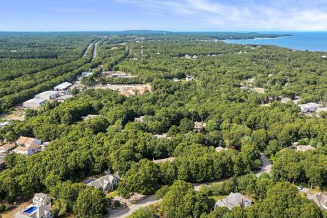 11 Sycamore Avenue Sagamore Beach MA 02562