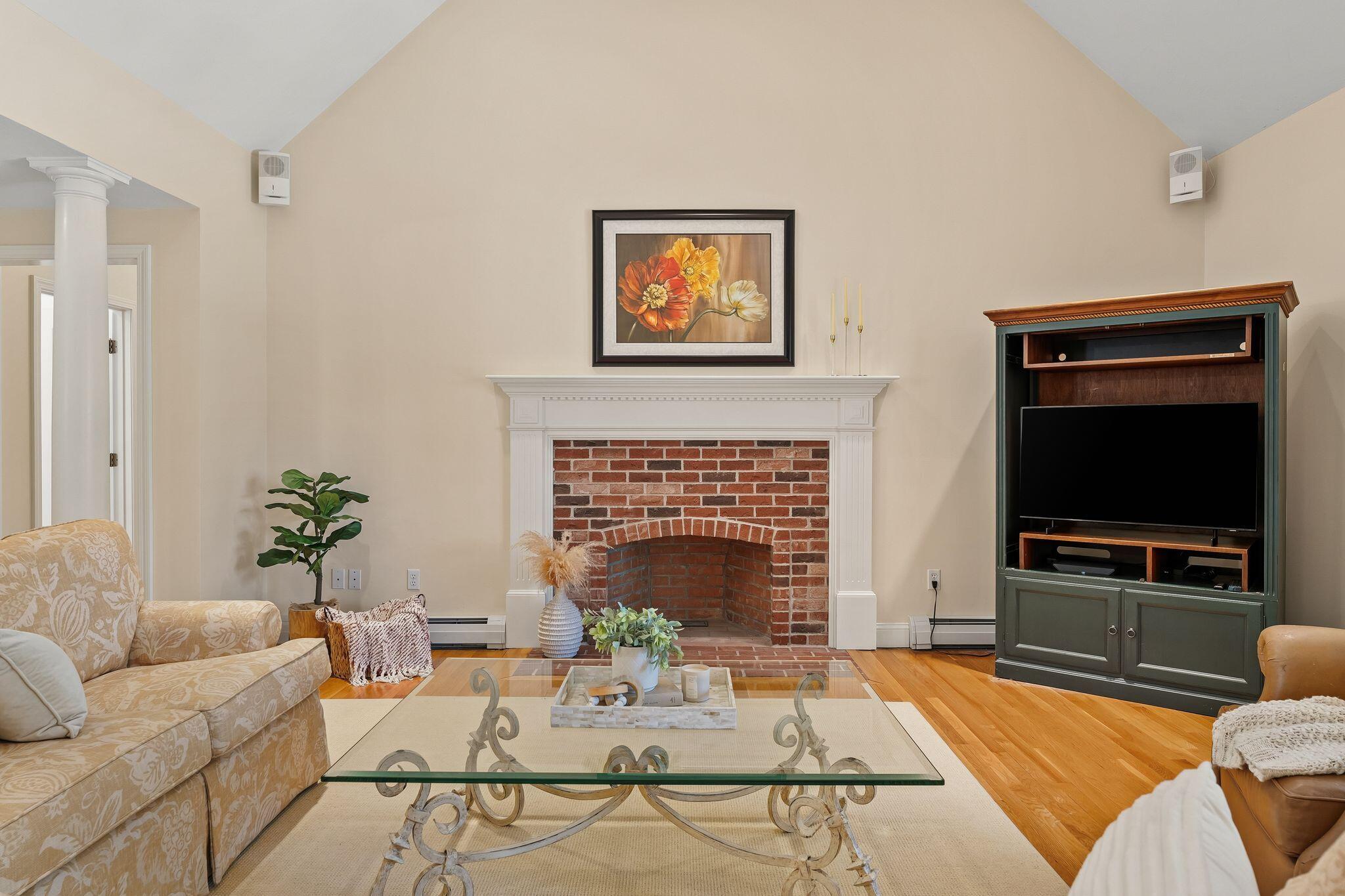 11 Sycamore Avenue Sagamore Beach MA 02562