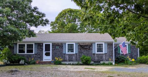 13 Pilgrim Lane Eastham MA 02642