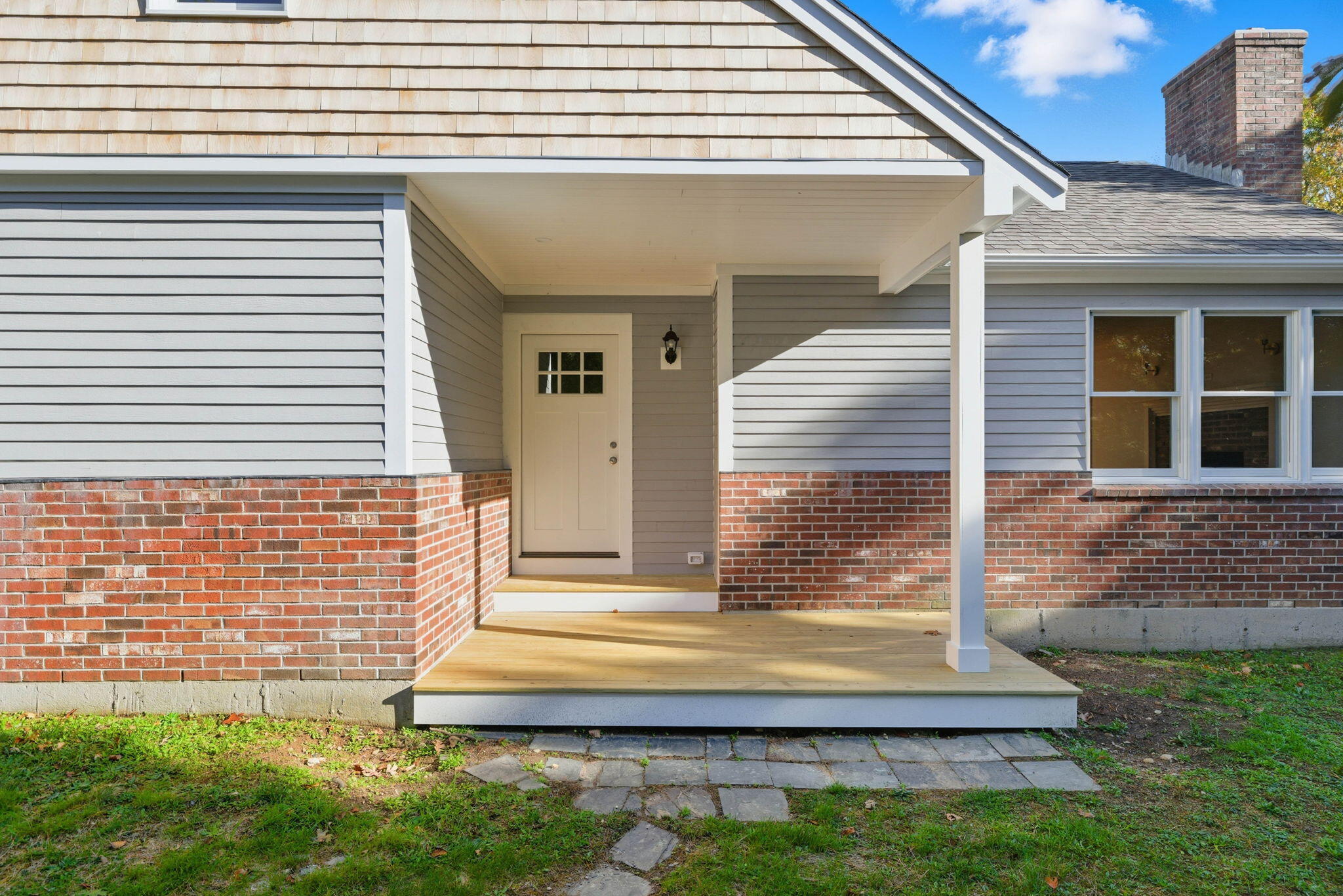 273 Sandwich Road Falmouth MA 02536