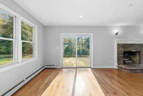 273 Sandwich Road Falmouth MA 02536