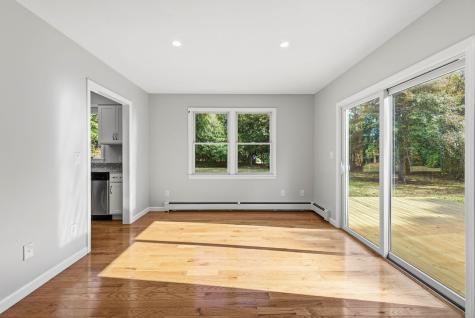 273 Sandwich Road Falmouth MA 02536