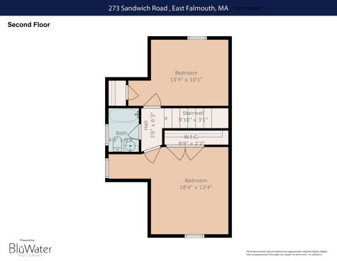 273 Sandwich Road Falmouth MA 02536