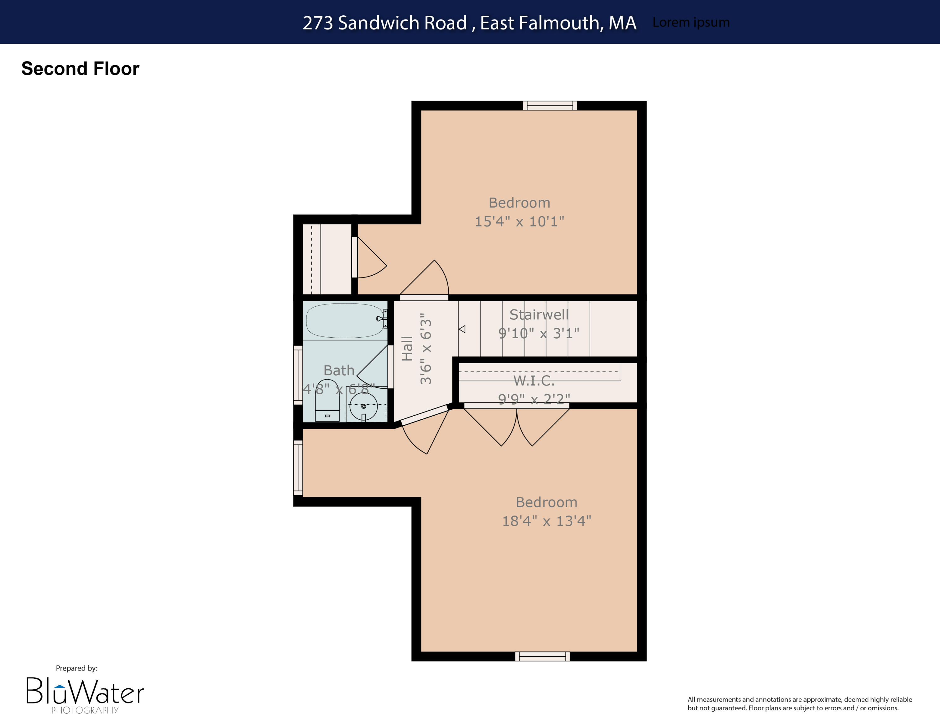 273 Sandwich Road Falmouth MA 02536