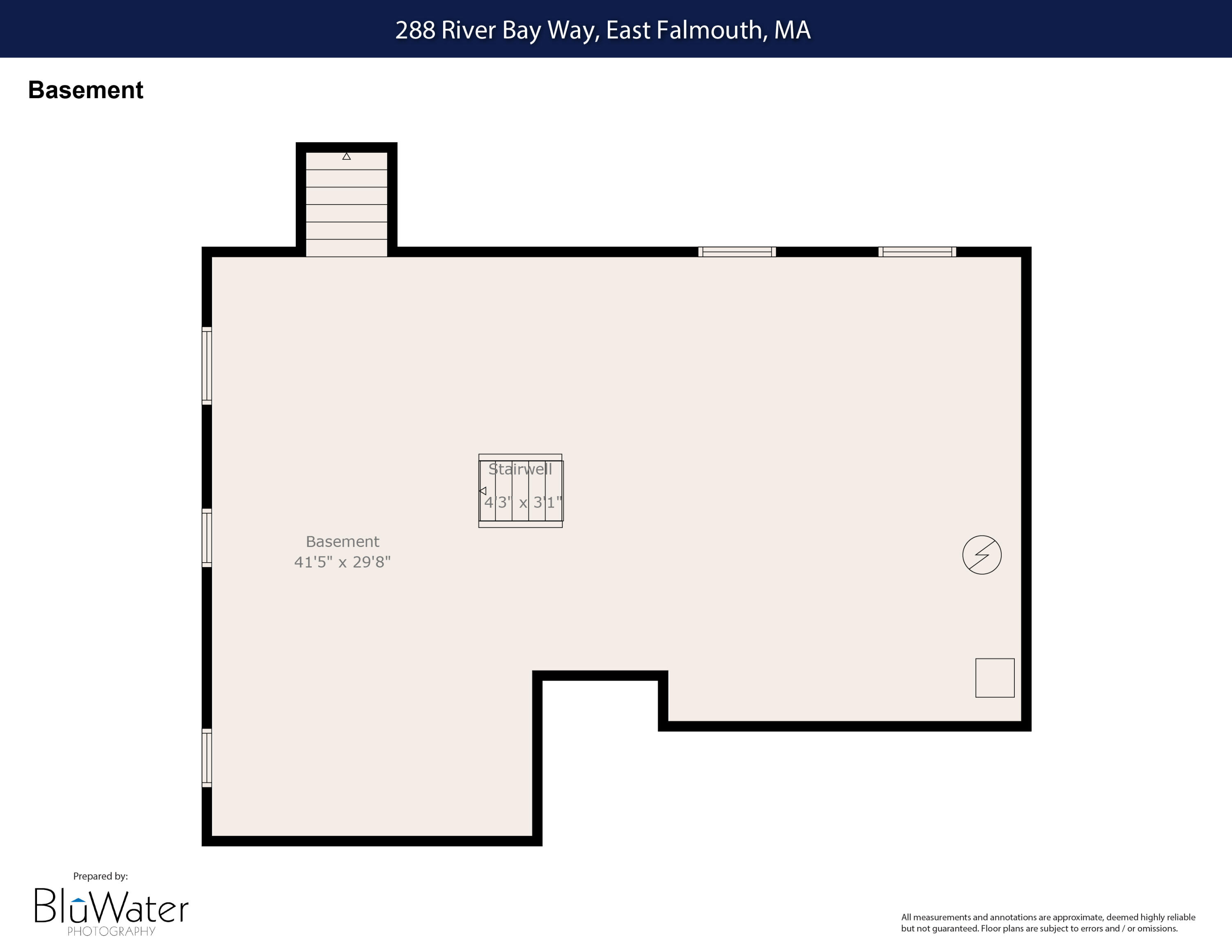 273 Sandwich Road Falmouth MA 02536