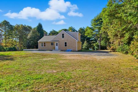 273 Sandwich Road Falmouth MA 02536