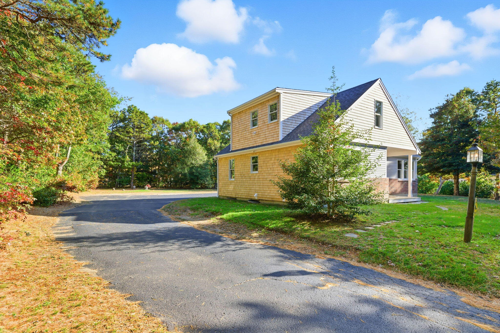 273 Sandwich Road Falmouth MA 02536