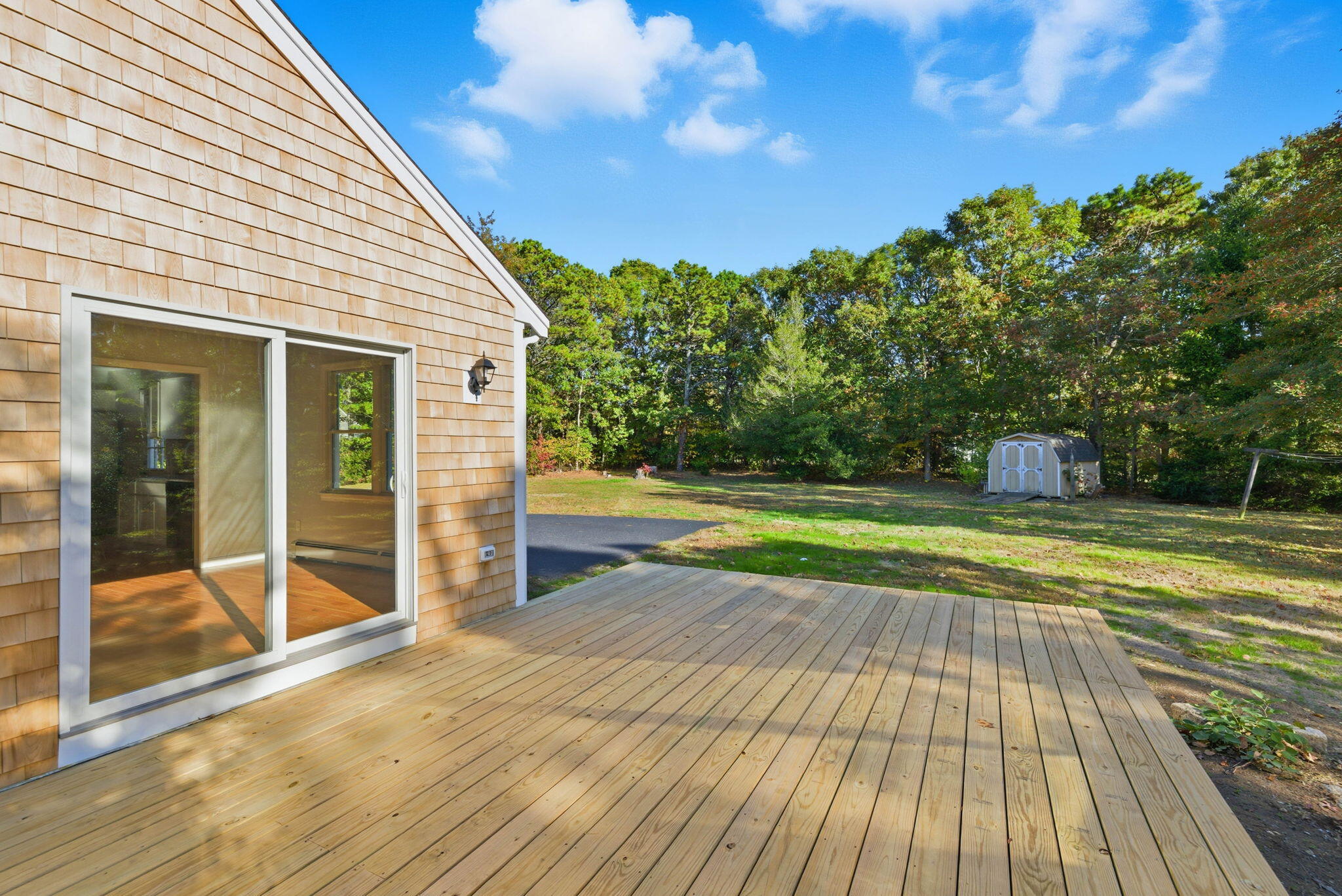 273 Sandwich Road Falmouth MA 02536