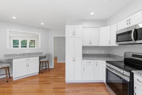 273 Sandwich Road Falmouth MA 02536