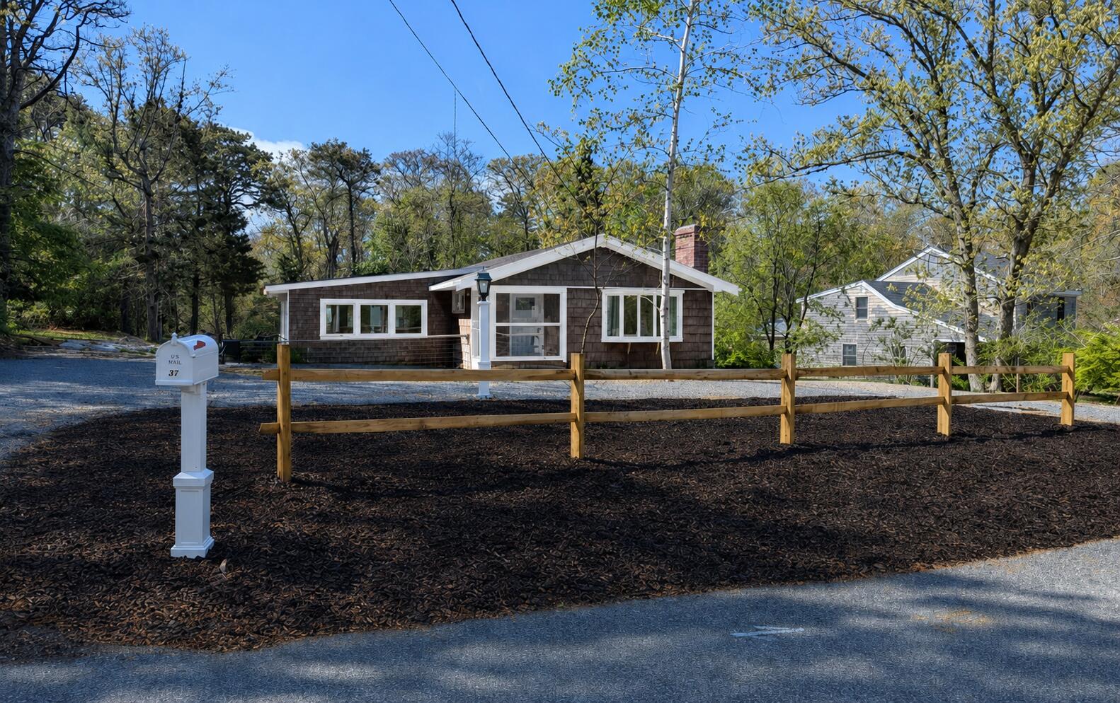 31 Chase Lane Orleans MA 02653