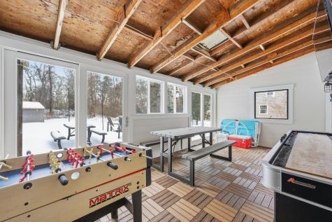 31 Chase Lane Orleans MA 02653