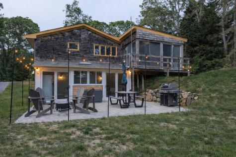 31 Chase Lane Orleans MA 02653