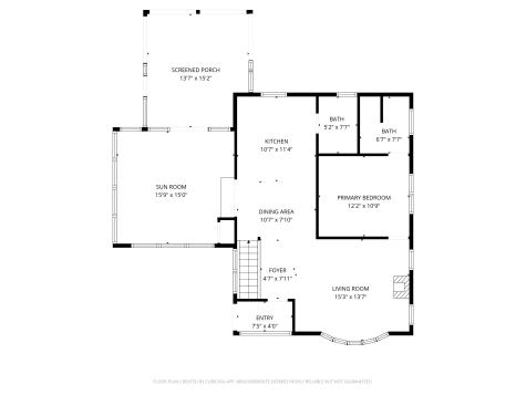 31 Chase Lane Orleans MA 02653