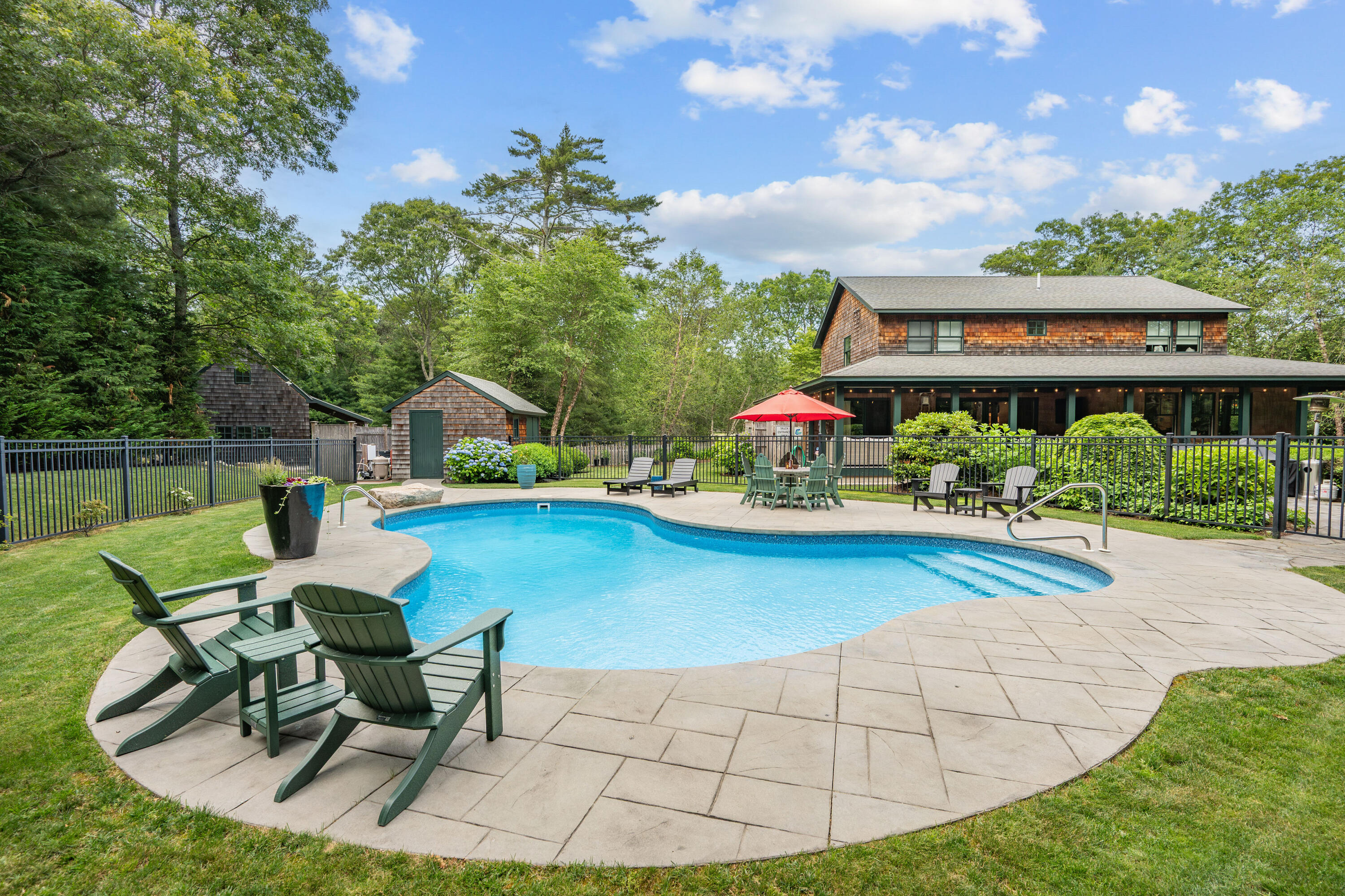 9 Tawny Avenue Barnstable MA 02632