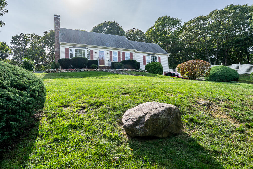 102 Wildwood Road Brewster MA 02631