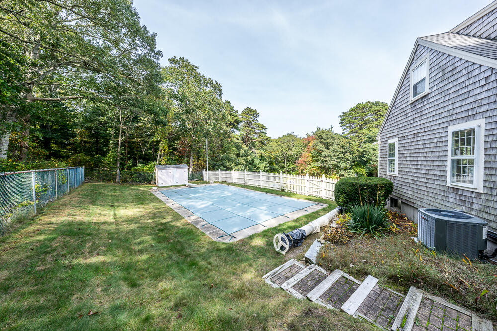 102 Wildwood Road Brewster MA 02631