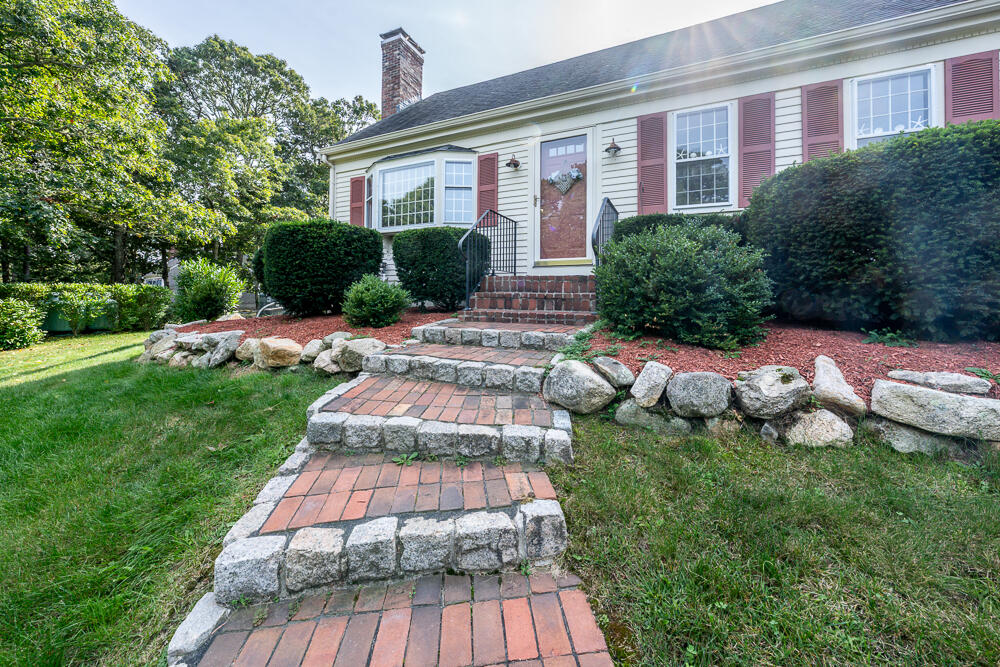 102 Wildwood Road Brewster MA 02631
