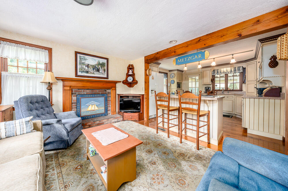 102 Wildwood Road Brewster MA 02631