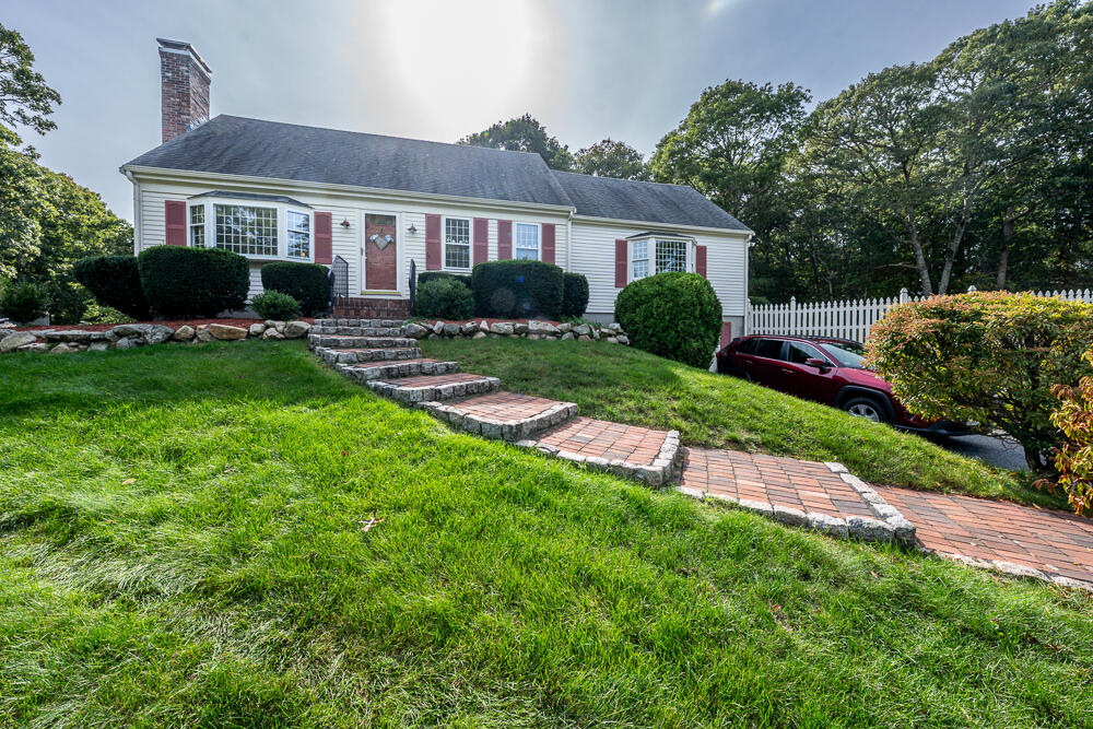102 Wildwood Road Brewster MA 02631