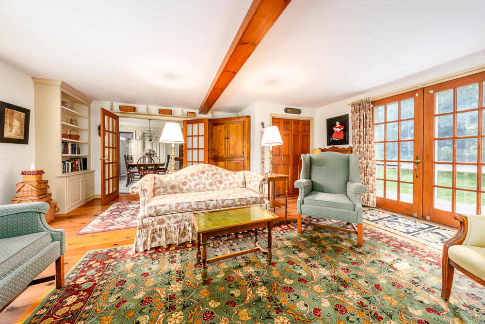 102 Wildwood Road Brewster MA 02631