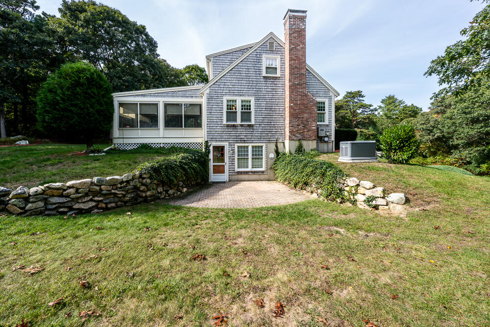 102 Wildwood Road Brewster MA 02631