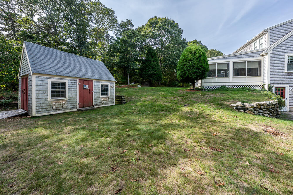 102 Wildwood Road Brewster MA 02631
