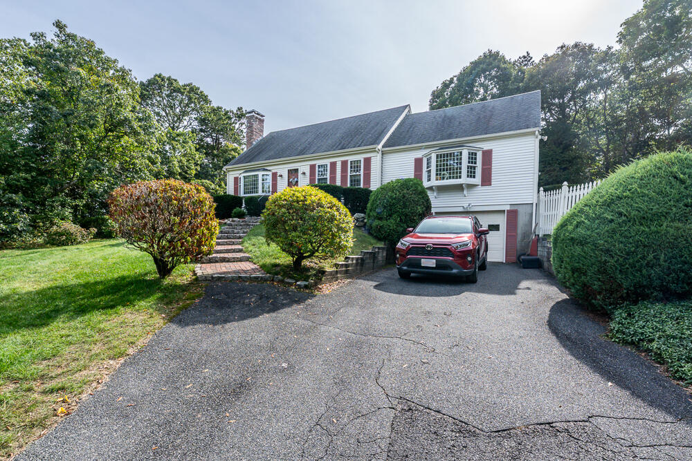 102 Wildwood Road Brewster MA 02631