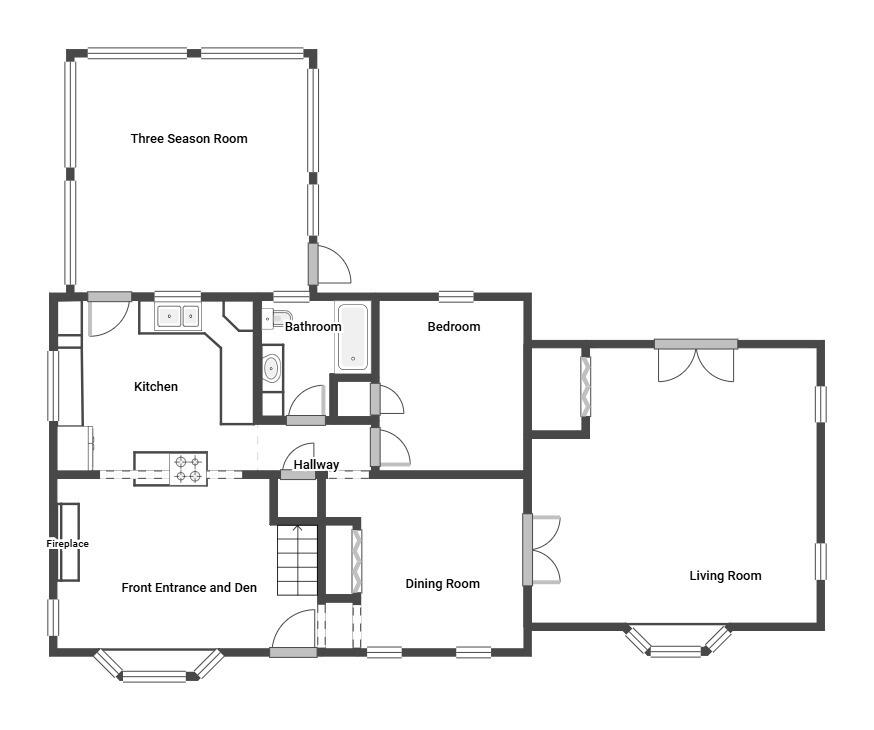 102 Wildwood Road Brewster MA 02631