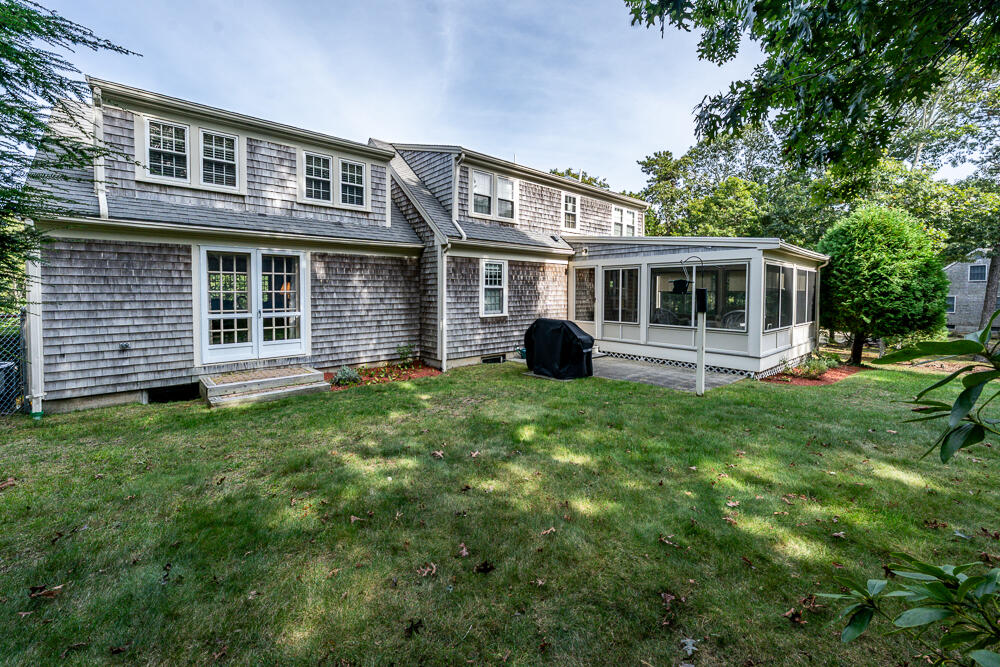 102 Wildwood Road Brewster MA 02631