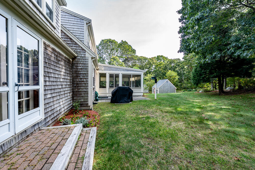 102 Wildwood Road Brewster MA 02631