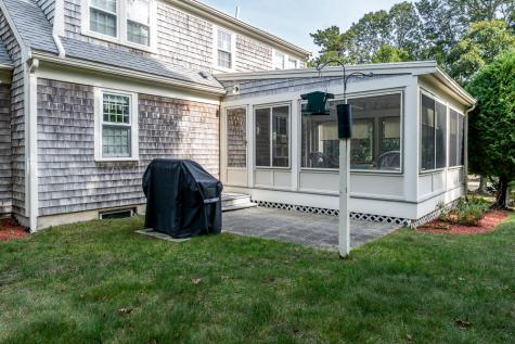 102 Wildwood Road Brewster MA 02631