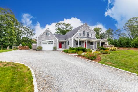 4 Williams Way Chatham MA 02659