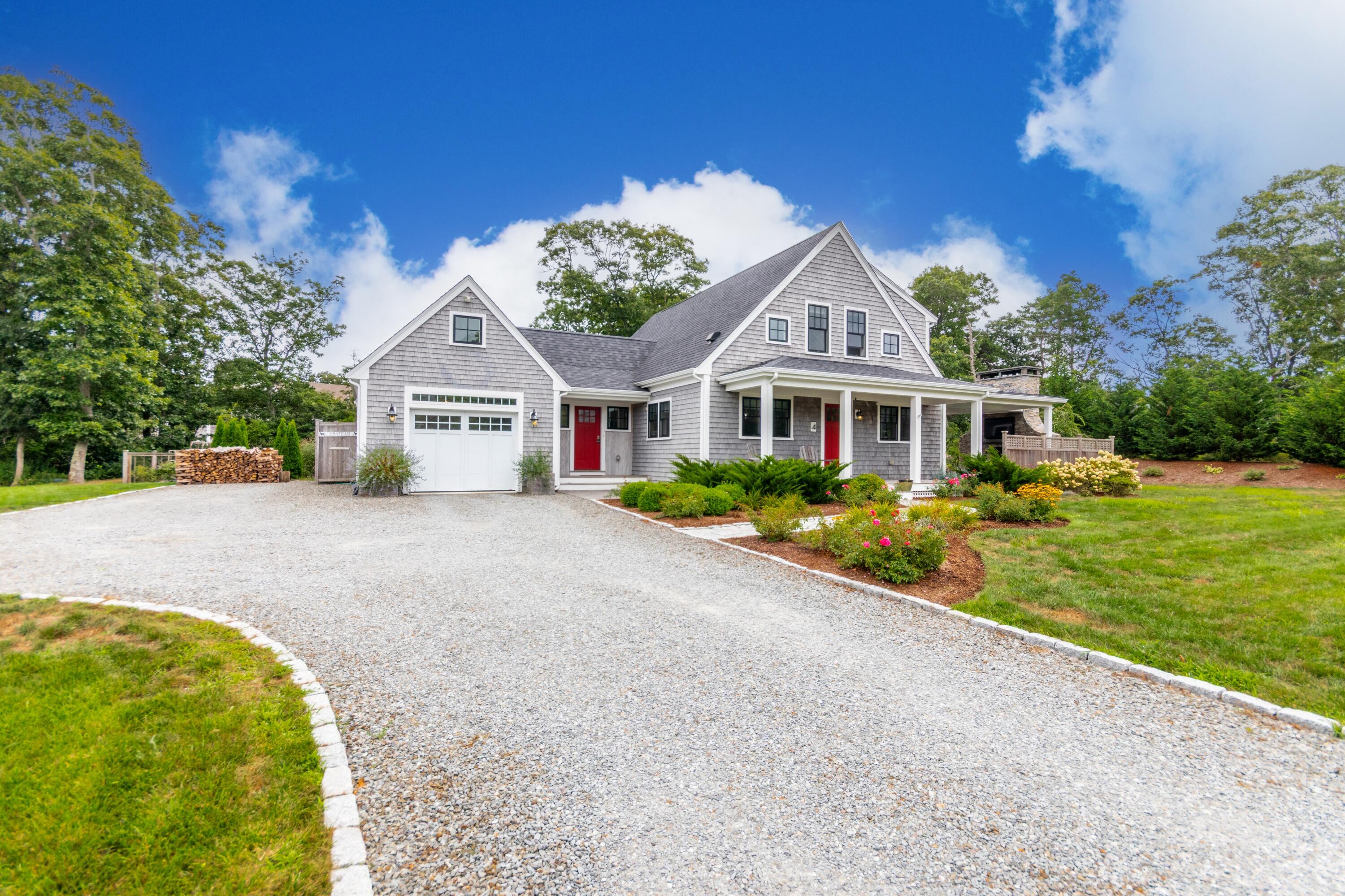 4 Williams Way Chatham MA 02659